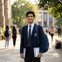 Student 3
